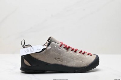 公司级Keen 科恩一代 Jasper Rocks 山系户外鞋日系街头复古风 可以暴走2W步的丑鞋第一眼丑萌丑萌，一上脚真香！ 平台代购专供 官网一致包装 原版