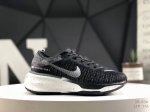 140 真标带半码耐克Nike Zoom X Invincible Run Fk 3 马拉松机能风格运动鞋 #鞋款搭载柔软泡绵，在运动中为你塑就缓震脚感。设计灵