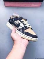 集图 140 真标半码！耐克Nike Sb Dunk Low Pro经典百搭休闲滑板鞋 0301127J20