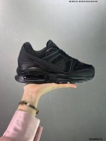 Nike 耐克 网面拼接 Nike耐克男鞋秋新款nike Air Max Command运动鞋防滑耐磨低帮轻便跑步鞋 ！ 货号：629993 100 尺码：40