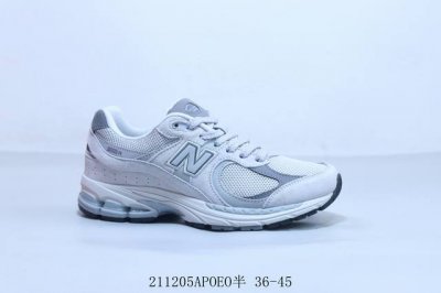 特价 Nb新百伦New Balance Ml2002 R 系列复古老爹风休闲运动慢跑鞋 211205Apoeo半 36-45
