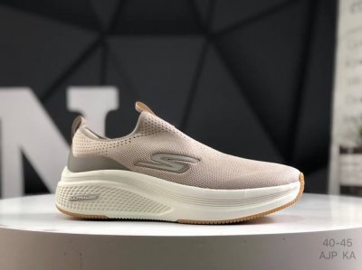 skechers 斯凯奇 Energy轻便运动休闲鞋 尺码：如图所示 Ajp Ka
