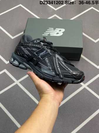 公司级New Balance M1906系列 复古单品宝藏老爹鞋款 公司级 复古元素叠加 质感超级棒 楦版型材料细节做工精细 作为Nb最经典的档案鞋型之一 与2 - 点击图像关闭