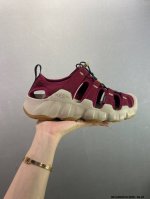 科恩Keen 美国人气户外品牌-科恩Keen Jasper Rocks Sp贾斯珀都市系列复古低帮系带户外风露营徒步登山运动训练鞋 原楦型开发纸版#采用固色翻毛