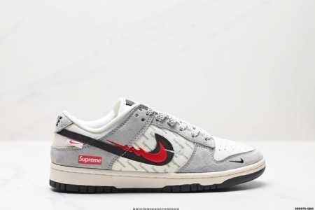 公司级nk Dunk Low Retro “Diy高端定制” 低帮休闲运动板鞋 原装头层材料 用料绝不含糊 独家版型蒸餾加工帶來的是更好的视觉和脚感体验 清洁度 - 点击图像关闭