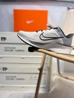 耐克 Nike Zoom Quest 6代登月跑鞋登月针眼网纱透气缓震疾速跑鞋 货号 Ib4002 Qw7012137#39-46半
