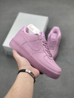 本地自取210 海外限量发售！公司级Nike Air Force 1 '07 Low 空军一号 低帮 运动鞋 休闲鞋 折边针车 工艺难度大 原楦头原纸板 原装鞋