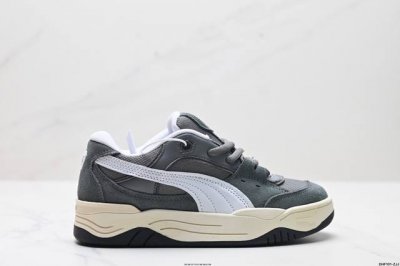 福利公司级Puma 彪马 Oslo Maja Wn's新款厚底运动休闲鞋复古经典板鞋 尺码:35 36 37 37.5 38 38.5 39 Id:Dhf101