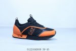 armani Exchange 阿玛尼Ax官方男士复古Ea潮流休闲鞋 512210Aduoo 39-45
