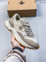 迪桑特Descente Dualis都市通勤 Dsr 时尚舒适 耐磨 低帮 生活休闲鞋 男女款 05Gdd317A13
