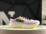 公司级带半码小红书推荐 Hoka M Rincon 4全新配色 这个品牌来自于新西兰的毛利语，Hoka表示大地，One One表示飞越，连起来就是飞越地平线，O