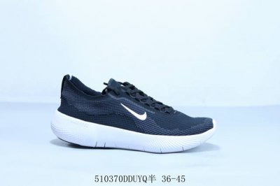 耐克 Nike Free 2025 马拉松赤足慢跑鞋 货号 Hf1078-002 510370Dduyq半 36-45