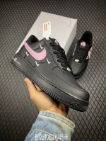公司级nike Air Force 1'07 原楦头原纸板 打造纯正低帮空军版型 专注外贸渠道 全掌内置蜂窝气垫 原盒配件 原厂中底钢印、拉帮完美 货号:Cw2