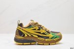 公司级Off-White Ow Be Right Back 圆头系带 低帮 生活休闲鞋 尺码:36-45 Id:Jhd262-Zjz