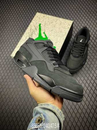 Dair Jordan 4 Remastered Aj4 乔4 低帮复古篮球鞋 原鞋开发 大厂代工流水线打造 公司货既视感 细节随意对比 货号: Fq7939- - 点击图像关闭