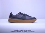 国际瑜伽服装运动品牌-露露乐蒙 Lululemon W Cityverse Low 城市律动系列低帮健身训练透气休闲运动板鞋 男女鞋原楦原纸版数据开发版型#采用