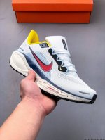 公司级！耐克Nike Air Zoom Pegasus 41 登月新款透气缓震跑鞋 0504284H24