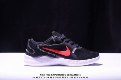 耐克 Nike Flex Experience Rn 9代弹性实验系列轻量减震休闲慢跑鞋 货号:Cd0225 Xm0220Q045