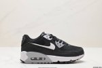公司级nike Air Max 90初代系列低帮复古气垫百搭休闲运动慢跑鞋 货号:Fz5163-133 尺码:36 36.5 37.5 38 38.5 39 4