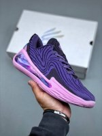 Under Armour Curry 12 Usa 安德玛Ua库里十二代低帮实战篮球鞋 货号 6000198-100 尺码 36-46 半