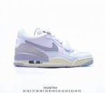 耐克 Aj 乔丹 Air Jordan Legacy 312 低帮运动鞋 Aj312 乔312百搭篮球鞋 酷炫混搭，谁人不爱？Air Jordan Legacy