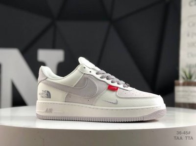 140 Nike Air Force 1 Low 07 原楦头原纸板 打造纯正低帮空军版型专注外贸渠道 原盒配件 原厂中底钢印、拉帮完美 货号：Bb7518 0