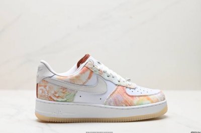 公司级Nike Air Force 1‘07 Lx 原楦头原纸板 打造纯正低帮空军版型 专注外贸渠道 全掌内置蜂窝气垫 原盒配件 原厂中底钢印、拉帮完美 货号:
