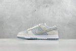 A版 Nike Sb Dunk Low 冰雪蓝灰 纯原大厂出品 极力推荐 纯原版本 原装头层材料 独家版型蒸餾加工 帶來的是更好的视觉和脚感体验 大厂纯原品质出