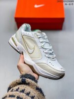 160 Nk Air Monarch Iv M2K Tekno 复古潮流老爹鞋 优质皮革打造鞋面 夸张流线极符 风靡老爹元素 外形延续当下潮流得未来感老爹鞋 设