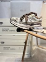230 Gg-Cc 厚底时尚运动复古 低帮生活休闲鞋 老爹鞋12398 Qd7021203#35-40