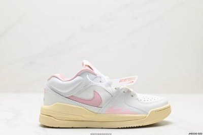 公司级air Jordan Stadium 90 Stadium jordan Stadium 90充满了对tinkerhathield 原创设计的致敬，包括中
