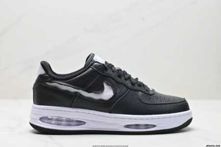 公司级Nike Air Force 1 Low Evo 原楦头原纸板 打造纯正低帮空军版型 专注外贸渠道 全掌内置蜂窝气垫 原盒配件 原厂中底钢印、拉帮完美 官 - 点击图像关闭