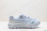 公司级Hoka Mafate Speed Three 2玛法特 超轻厚底轻量山地跑步鞋 货号:1141572 尺码:36 36.5 37.5 38 38.5 3