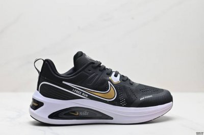公司级Nike Air Winflo V2登月 网面休闲跑步鞋 超轻耐磨缓震 时尚休闲 健身运动 马拉松跑步鞋 货号:Da9836-003 尺码:40-45 I