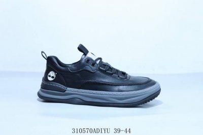 200 Timberland 添柏岚/天伯伦 专柜新款板鞋 手工缝线 精湛的做工 永不开胶 进口的牛皮 超软大底 310570Adiyu 39-44