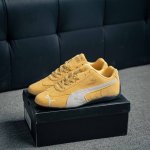 210 核心私 Puma Speedcat Og 复古单品 彪马 防滑耐磨低帮德训板鞋 货号:398846 06 尺码:35.5 36 36.5 37 38 3