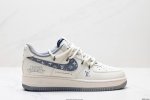 公司级Nike Air Force 1‘07 Lv8 原楦头原纸板 打造纯正低帮空军版型 专注外贸渠道 全掌内置蜂窝气垫 原盒配件 原厂中底钢印、拉帮完美 货号