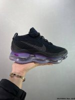 公司级Nk Air Max Scorpion Fk 次世代气垫搭载全掌长气垫鞋款 采用类似于 Vapormax Plus 和 Vapormax Flyknit