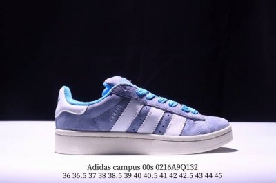 真标阿迪达斯Adidas Originals Campus 00S学院系列 面包风经典复古低帮百搭休闲运动板鞋 货号:Gy9473 尺码:36 36.5 37