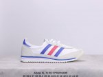 公司级阿迪达斯adidas Sl 72 Rs 三叶草复古休闲跑步鞋休闲运动鞋 货号:Jl1282 尺码:36 36.5 37 38 38.5 39 40 40.