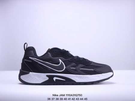 Nike 耐克 男女 JAM街舞运动鞋耐磨防滑复古老爹鞋 FN0314-200 尺码：40-45 XM1 Q750 - 点击图像关闭