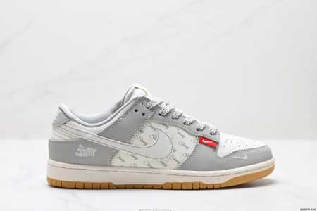 公司级Nk Dunk Low Retro “Diy高端定制” 低帮休闲运动板鞋 原装头层材料 用料绝不含糊 独家版型蒸餾加工帶來的是更好的视觉和脚感体验 清洁度 - 点击图像关闭