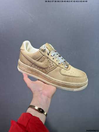 公司级Nike Air Force1 全新配色 #原楦头原纸板 打造纯正空军版型#专注外贸渠道 全掌内置蜂窝气垫 #原盒配件 原厂中底钢印、拉帮完美 货号:Dv - 点击图像关闭