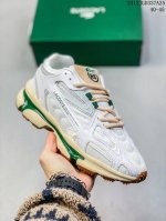 鳄鱼lacoste法国鳄鱼23春夏l003 Neo老爹鞋跑步运动鞋 尺码:40~45 编码:12Jgd337A25