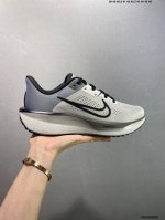 公司级Nike Wmns Nike Quest 6 全新跑鞋 网面透气 时尚休闲跑步鞋 简约高科技设计采用多层材料 为双足带来凉爽感受和稳固体验时尚鞋面搭配中足