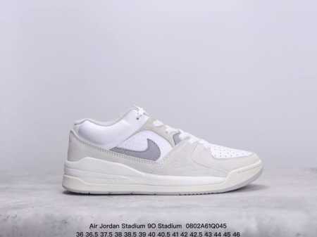 air Jordan Stadium 9O Stadium jordan Stadium 90充满了对tinkerhathield 原创设计的致敬，包括中足网状 - 点击图像关闭