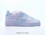 公司级nike Air Force 7 Lv8 原楦头原纸板 打造纯正低帮空军版型 专注外贸渠道 全掌内置蜂窝气垫 原盒配件 原厂中底钢印、拉帮完美 官方货号: