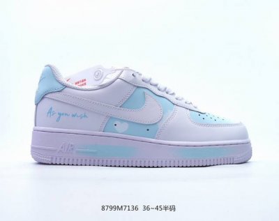 公司级nike Air Force 7 Lv8 原楦头原纸板 打造纯正低帮空军版型 专注外贸渠道 全掌内置蜂窝气垫 原盒配件 原厂中底钢印、拉帮完美 官方货号: