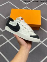 140 Blazer Low ‘77 Jumbo 百搭单品 全新焕新升级经典 Blazer 鞋款，大号 Swoosh 突出新时代更加张扬的潮流感，对经典的又一次