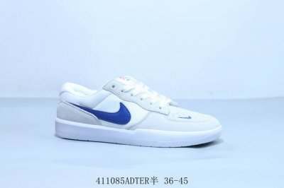 耐克Nike Sb Force 58 运动板鞋 货号 Cz2959-007 411085Adter半 36-45
